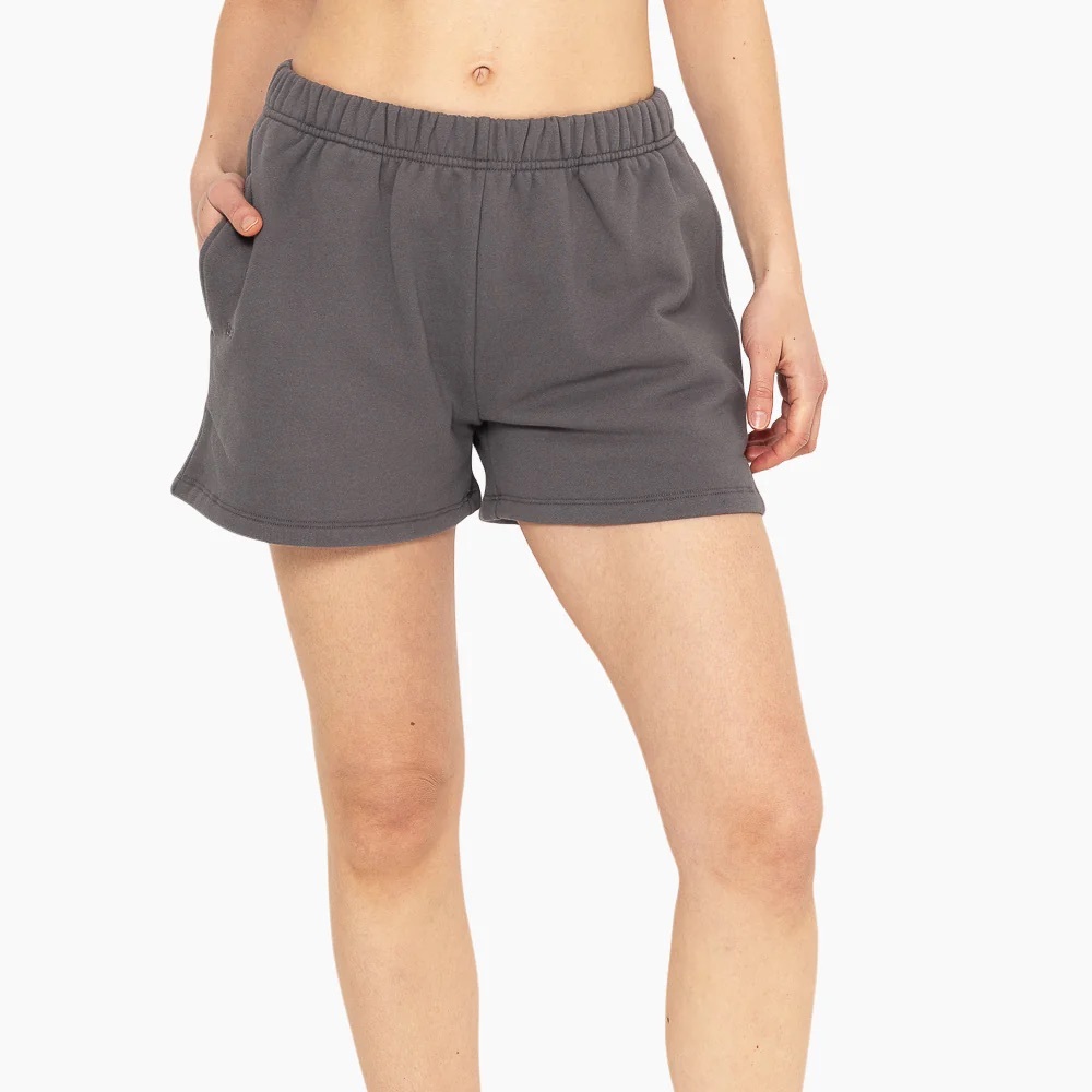 SET Active Sweatshirt + Shorts Set - Picture 8 of 8